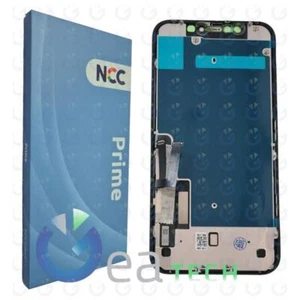 DISPLAY LCD APPLE IPHONE 11 SCHERMO FULL HD FHD NCC PRIME INCELL PARI ORIGINALE - Photo 1/3