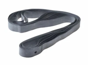 10 x Cinta de llantas 18 pulgadas 30mm. Zündapp Simson BMW NSU DKW JAWA EMW R35 MZ IFA AWO - Imagen 1 de 1