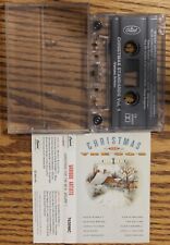 Christmas For The '90's Vol. 1 Cassette Free Shipping In Canada