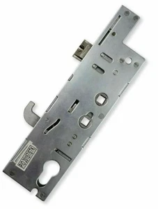Fullex XL 45mm Upvc - Composite Gearbox Door Lock Double Spindle 92mm 62mm - Picture 1 of 3