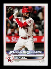 2022 Topps Baseball Cards Series 2 #331-495 You Pick  Complete Your Set