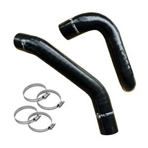 ATI SILICONE HOT/COLD SIDE INTERCOOLER HOSE UPGRADE FOR ISUZU DMAX/MUX 3.0 17-20 - Bild 1 von 1
