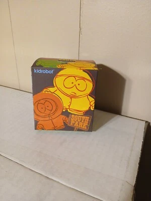 Kidrobot South Park Serie 1 Caja Ciega Sellada de Fábrica 3"  Foto 1 de 4