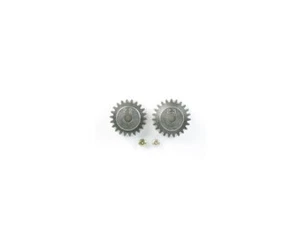 Tamiya MOD 0.6 AV Pinion Gear Set (22/23T) [TAM50357] - Picture 1 of 1