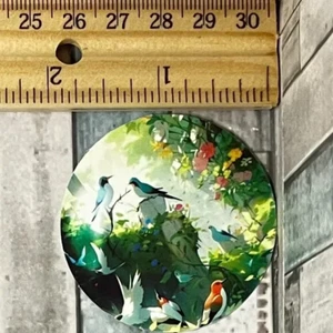 World Waterproof Sticker Decal - Picture 1 of 42