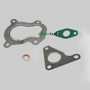 Turbocharger Gasket Kits For RENAULT SCENIC LAGUNA MEGANE 102HP 74 KW 1.9DCI - Picture 1 of 2