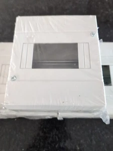 Din Rail Enclosures X3 - Picture 1 of 7