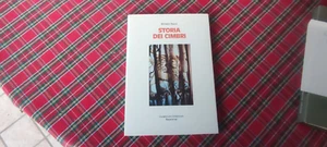 HISTORIA DEI CIMBRI WILHELM TREE HISTORY OF THE CIMBRI 1983 - Picture 1 of 3
