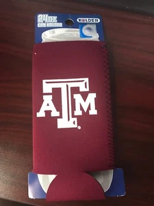 Texas A&M 24oz Can Holder - Picture 1 of 1