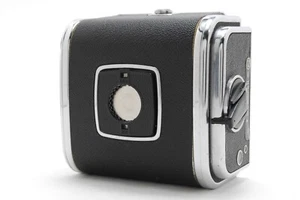 [NEAR MINT] Hasselblad A12 Type II Chrome Film Back for 500 503 CM CX CW From JP - Picture 1 of 7