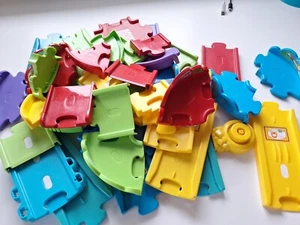 Vtech Tut Tut Straßen Set - Bild 1 von 4