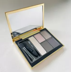 Estee Lauder Pure Color Envy Sculpting Eyeshadow 5-Color Palette Envious Orchid - Picture 1 of 4
