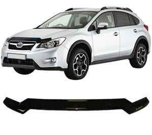 Capó Deflector De Protección Para Subaru XV 2012-2017 Scoutt - Imagen 1 de 5