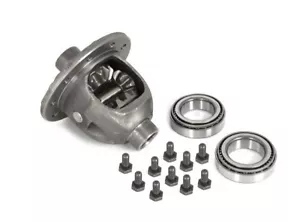 Jeep Wrangler JK Dana 30 Differential Carrier Assembly Pre-Loaded W/ Bearings - Picture 1 of 5
