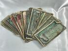 Lot of Bank of Canada, 1937-1986 Ugly Money Bank Notes, Circulated $59 B15.2