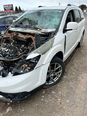Interruptor de encendido usado se adapta a: Dodge Journey 2018 grado A Foto 1 de 4