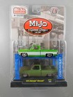 M2 Machines Auto-Lifts MiJo 1975 Chevrolet Silverado Squarebody Speed Shop 1:64