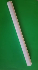 Lithonia Lighting 2 Ft. 12 Watt White Integrated LED Strip Light 1150 Lumens New - Picture 1 of 4