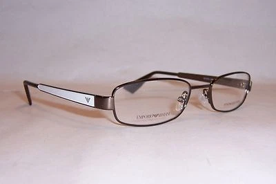 NUEVAS GAFAS Emporio Armani EA 9772 O9M MARRÓN BLANCO 50mm RX AUTÉNTICAS Foto 1 de 4