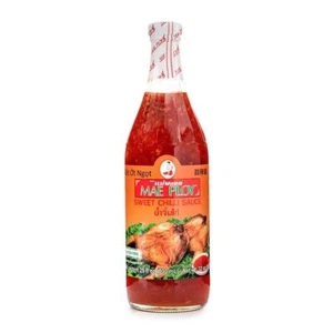 Mae Ploy Sweet Chilli Sauce 920g 甜辣酱 - Picture 1 of 3