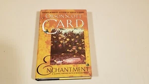 ENCHANTMENT by ORSON SCOTT CARD +FM+ - Imagen 1 de 1