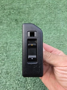 91-94 ISUZU TROOPER ACURA SLX RIGHT PASSENGER REAR POWER WINDOW SWITCH 1991-1995 - Picture 1 of 4