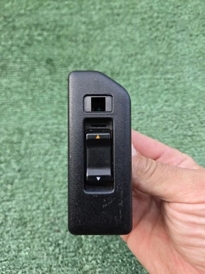 91-94 ISUZU TROOPER ACURA SLX PASAJERO DERECHO INTERRUPTOR VENTANA ELÉCTRICA 1991-1995 Foto 1 de 4