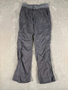 Pantalones North Face Aphrodite para mujer talla M grises bolsillos - Imagen 1 de 8
