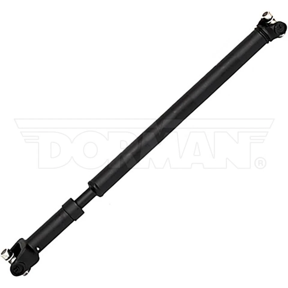Árbol de transmisión delantero Dorman 938-271 para Jeep Wrangler 1987-1995 Foto 1 de 4