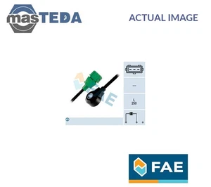 60134 ENGINE DETONATION KNOCK SENSOR FAE NEW OE REPLACEMENT - Picture 1 of 5