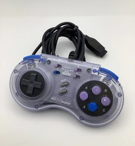 Mando Sega Genesis SG ProPad, Buen Estado, Probado - Imagen 1 de 5