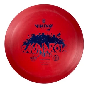 Ragnarok | Macinato | Rosso/Blu 167-172g - Foto 1 di 1