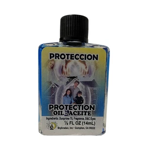 Aceite de protección / Aciete - Imagen 1 de 1