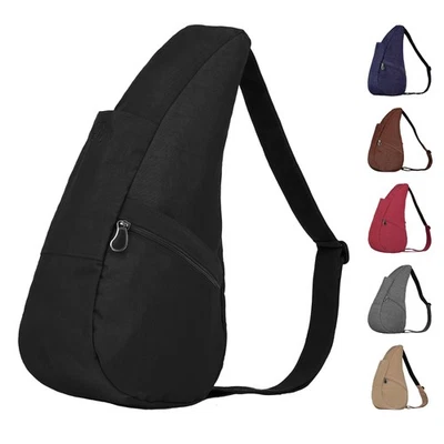 Bandolera ergonómica bandolera de nailon de 15" para uso diario, viaje... Foto 1 de 4