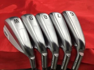 Ping i530 5S Iron Set NS PRO 950GH neo Stiff Men #0k - Picture 1 of 5