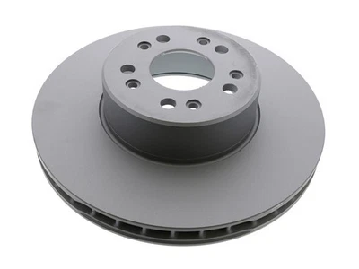 2x ZIMMERMANN COAT Z 140421101264 Brake Disc Mercedes-Benz S320 S500 S600 S420 - Image 1 of 2