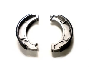 Rear Brake Shoes for Yamaha ATV 5FU-WF536-00-00, 4GB-W2536-00-00, Monster - Picture 1 of 3