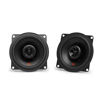 JBL Koax Front/Heck Auto Lautsprecher Set für SMART Forfour - 2004-2006 - Bild 1 von 2