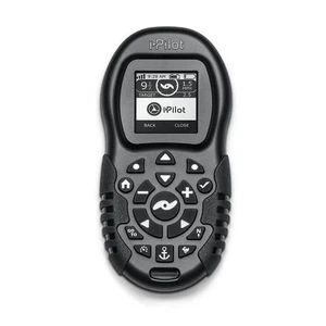 Minn Kota I-Pilot Remote Control System - Picture 1 of 4