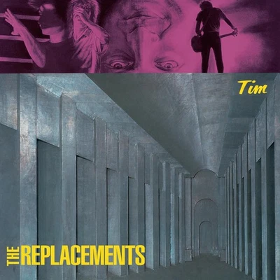 The Replacements Tim (CD) Album - Image 1 of 2