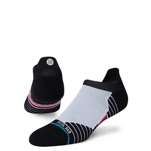 Calcetines STANCE FEEL360 Medal Performance Mid Cushion Tab Altura Talla L - Imagen 1 de 6