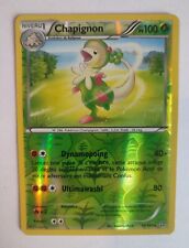 Carte Pokemon Chapignon Reverse 100 pv 16/160 - Neuve Fr - XY05 Primo Choc