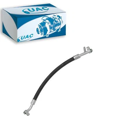 UAC A/C Suction Line Hose Assembly For 1998-2001 Volkswagen Beetle - Image 1 of 2