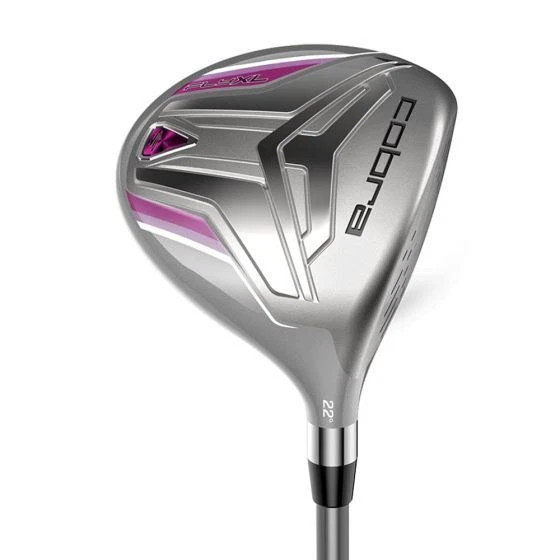 Cobra FLY XL 2021 Ladies Fairway 5 Wood / Women's Flex Graphite - Image 1 of 1