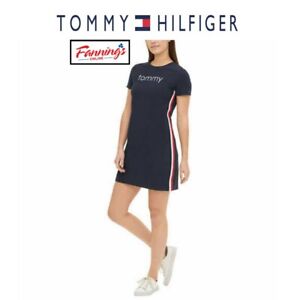 Tommy Hilfiger Casual Dresses for Women for sale | eBay