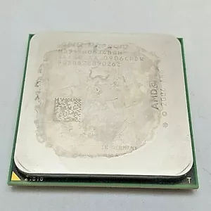AMD PHENOM X4 HD91500DJ4BGH 1.8 Ghz QUAD CORE SOCKET AM2 DESKTOP CPU TESTED FS! - Picture 1 of 3