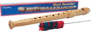 Recorder - childrens musical instrument by Schylling - Only one included - Picture 1 of 1