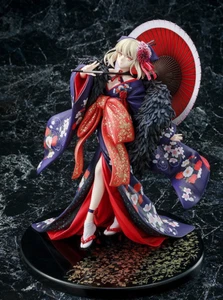 Saber Alter: Kimono Ver. (Fate/stay night: Heaven's Feel) 1/7 KADOKAWA Corp - Foto 1 di 10