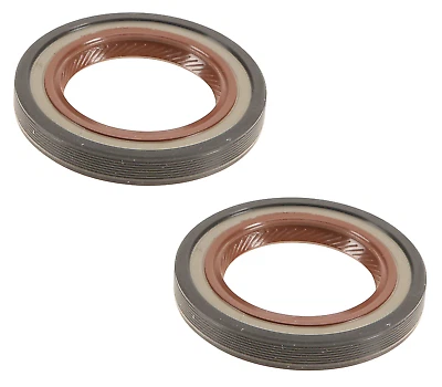 2x para SELLO ÁRBOL DE LEVAS VOLVO ELRING S60 S70 XC70 S90 940 S40 XC90 740 - 9443310 Foto 1 de 4
