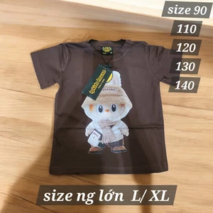 [US Seller] Local Brand T-SHIRT  For Kids & Women - FREESTYLE- ALL Season - Picture 1 of 1